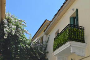 Гостиница Athenian House in Plaka  Афины